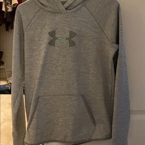 Under Armour Hoodie